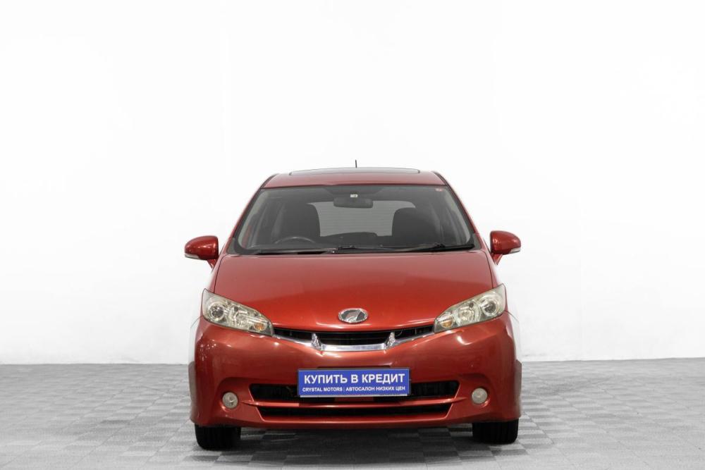 Toyota Wish II Барнаул  - изображение 2