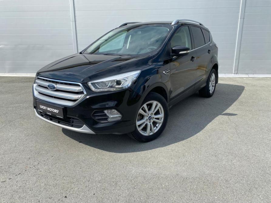 Ford Kuga II Рестайлинг Екатеринбург  - изображение 1