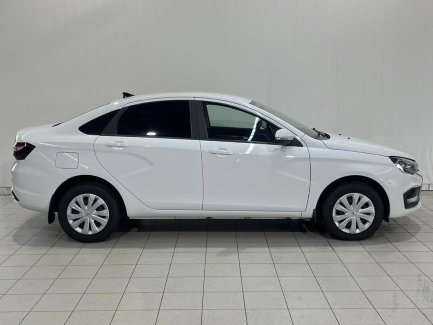 Lada (ВАЗ) Vesta I Рестайлинг (NG) Курск  - изображение 4