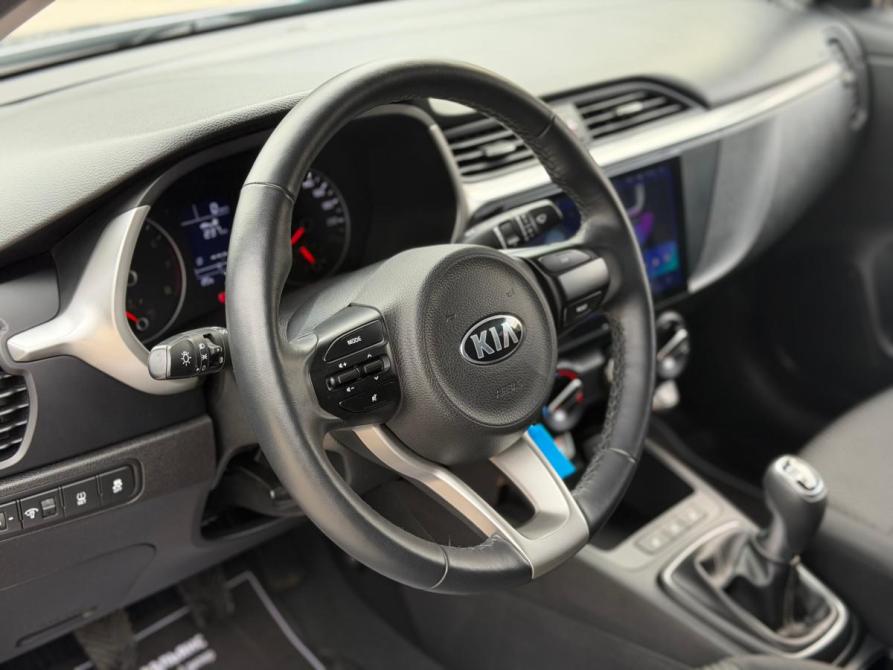 Kia Rio IV Рестайлинг Великий Новгород  - изображение 12