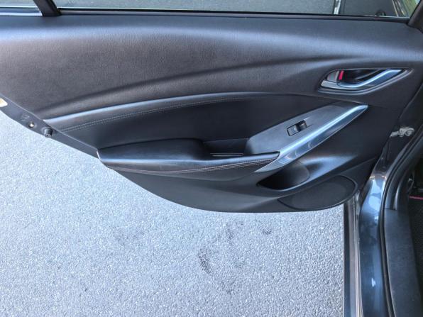 Mazda 6 III (GJ) с пробегом 2012 года, цена 1 320 000 рублей, 202000 км, седан, Автокод Объявления