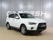 Mitsubishi Outlander II Рестайлинг Воронеж  - изображение 17