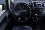Mercedes-Benz Viano I (W639) Рестайлинг Брянск  - изображение 35