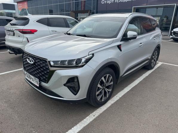 Chery Tiggo 7 Pro Max I с пробегом 2023 года, цена 1 690 000 рублей, 82820 км, внедорожник, Автокод Объявления
