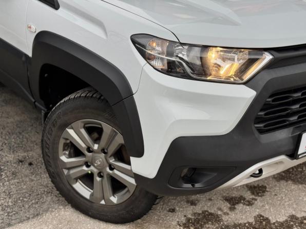 Lada (ВАЗ) Niva Travel I с пробегом 2023 года, цена 1 060 000 рублей, 23000 км, внедорожник, Автокод Объявления