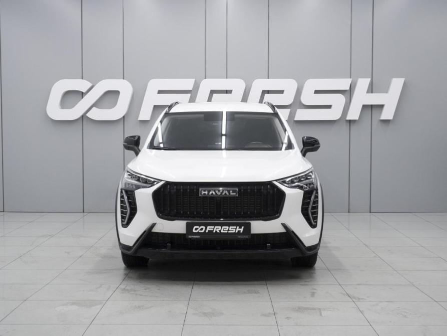 Haval Jolion I Рестайлинг Ростов-на-Дону  - изображение 3