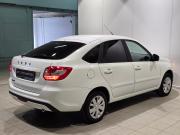 Lada (ВАЗ) Granta I Рестайлинг Самара  - изображение 19