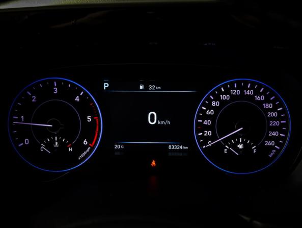 Hyundai Palisade I с пробегом 2021 года, цена 3 778 000 рублей, 83000 км, внедорожник, Автокод Объявления