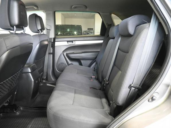Kia Sorento II с пробегом 2010 года, цена 1 249 900 рублей, 230991 км, внедорожник, Автокод Объявления