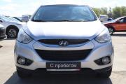 Hyundai ix35 I Санкт-Петербург  - изображение 17