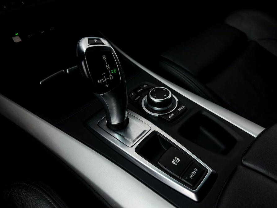 BMW X5 II (E70) Рестайлинг Уфа  - изображение 19