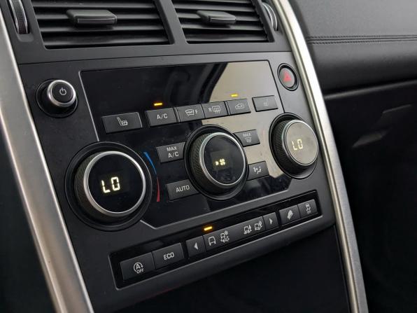 Land Rover Discovery Sport I с пробегом 2019 года, цена 2 780 000 рублей, 123282 км, внедорожник, Автокод Объявления