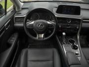 Lexus RX IV Рестайлинг Санкт-Петербург  - изображение 46
