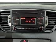 Kia Sportage IV Москва  - изображение 44