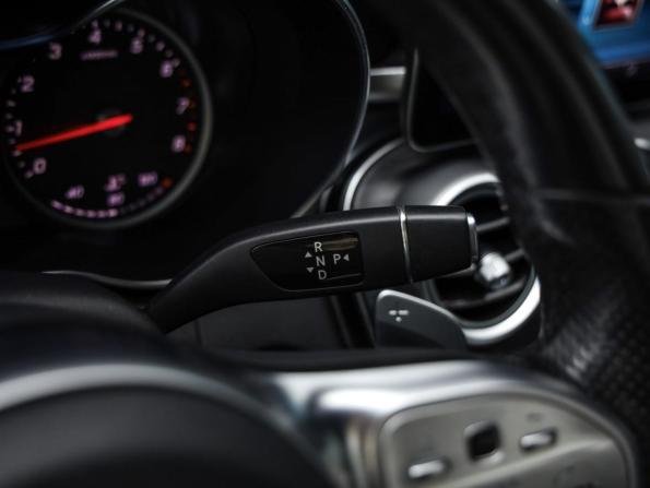 Mercedes-Benz C-Класс IV (W205) Рестайлинг с пробегом 2018 года, цена 2 349 000 рублей, 167826 км, седан, Автокод Объявления