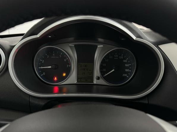 Datsun on-DO I с пробегом 2014 года, цена 470 000 рублей, 118000 км, седан, Автокод Объявления