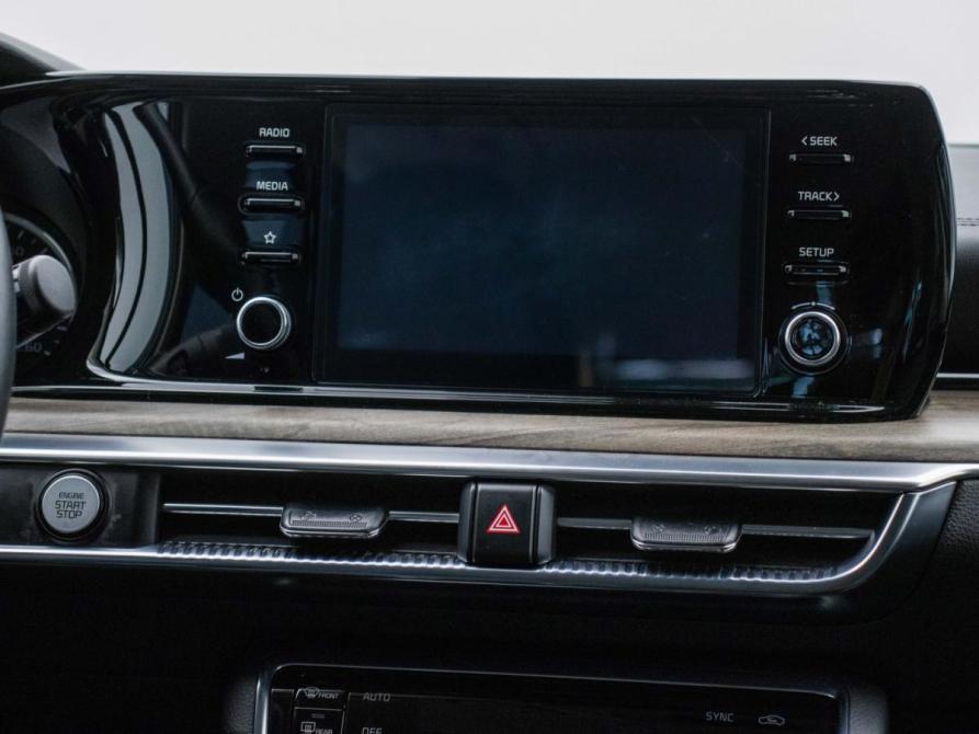 Kia K5 III Москва  - изображение 14