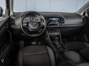 Skoda Karoq I Краснодар  - изображение 27