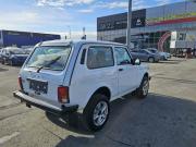 Lada (ВАЗ) Niva Legend Тюмень  - изображение 21