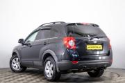 Chevrolet Captiva I Рестайлинг 2 Пермь  - изображение 29