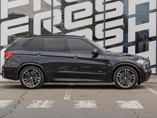 BMW X5 III (F15) с пробегом 2018 года, цена 4 075 000 рублей, 171933 км, внедорожник, Автокод Объявления