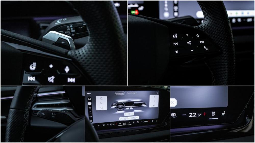 Audi A5 III (B10) Москва  - изображение 22