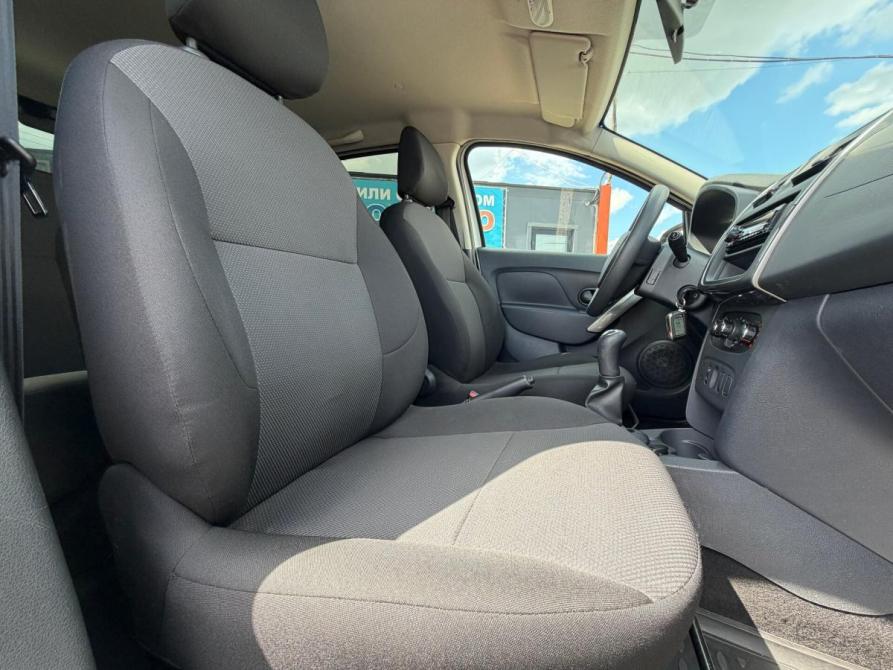 Renault Sandero II Набережные Челны  - изображение 16