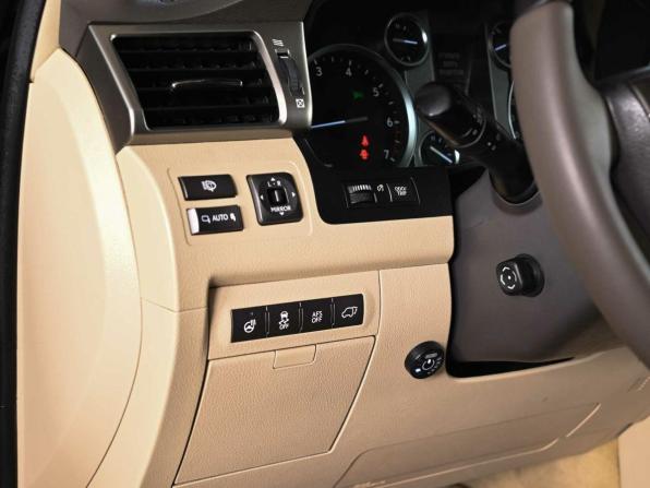 Lexus LX III Рестайлинг с пробегом 2014 года, цена 4 900 000 рублей, 293643 км, внедорожник, Автокод Объявления
