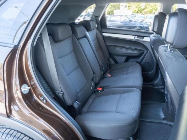 Kia Sorento II Рестайлинг с пробегом 2013 года, цена 1 630 000 рублей, 200917 км, внедорожник, Автокод Объявления