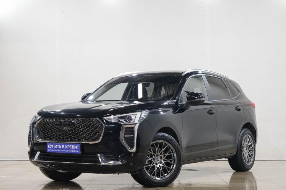 Haval Jolion I Новокузнецк  - изображение 4