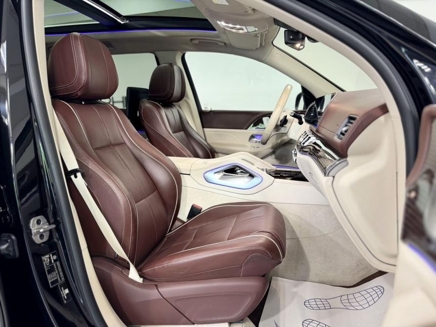 Mercedes-Benz Maybach GLS I Санкт-Петербург  - изображение 24