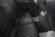 Volkswagen Touareg II Рестайлинг Кемерово  - изображение 45