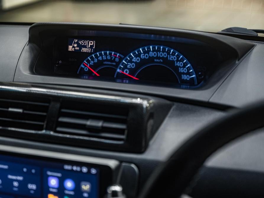 Toyota bB II Рестайлинг Челябинск  - изображение 20