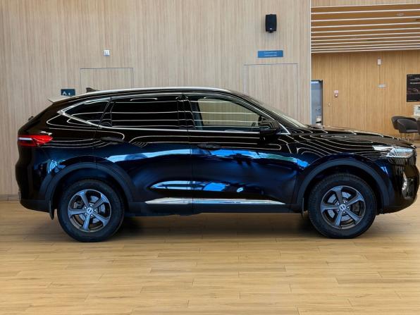 Haval F7 I с пробегом 2021 года, цена 1 848 000 рублей, 88000 км, внедорожник, Автокод Объявления