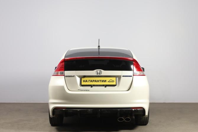 Honda Insight II с пробегом 2010 года, цена 999 000 рублей, 200000 км, хэтчбек, Автокод Объявления