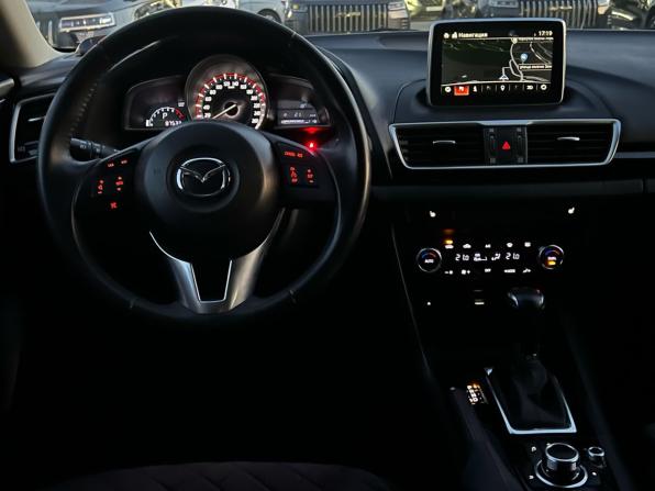 Mazda 3 III (BM) с пробегом 2014 года, цена 1 297 777 рублей, 87526 км, седан, Автокод Объявления