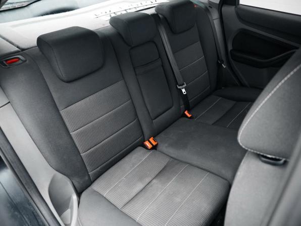 Ford Focus II Рестайлинг с пробегом 2010 года, цена 549 900 рублей, 302000 км, хэтчбек, Автокод Объявления