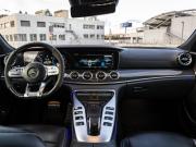 Mercedes-Benz AMG GT 4-Door Coupe I Москва  - изображение 38