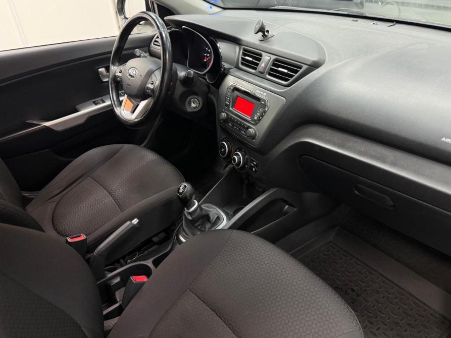 Kia Rio III Казань  - изображение 15