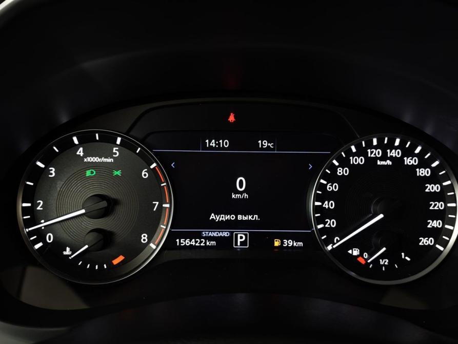 Infiniti QX50 II Москва  - изображение 18