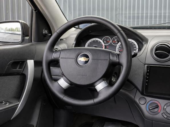 Chevrolet Aveo I Рестайлинг с пробегом 2011 года, цена 697 000 рублей, 91858 км, седан, Автокод Объявления