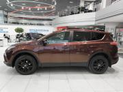 Toyota RAV4 IV (XA40) Рестайлинг Казань  - изображение 32