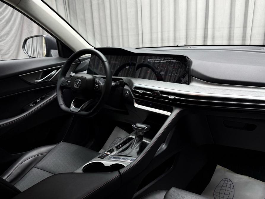Changan CS35 Plus I Рестайлинг Ижевск  - изображение 11