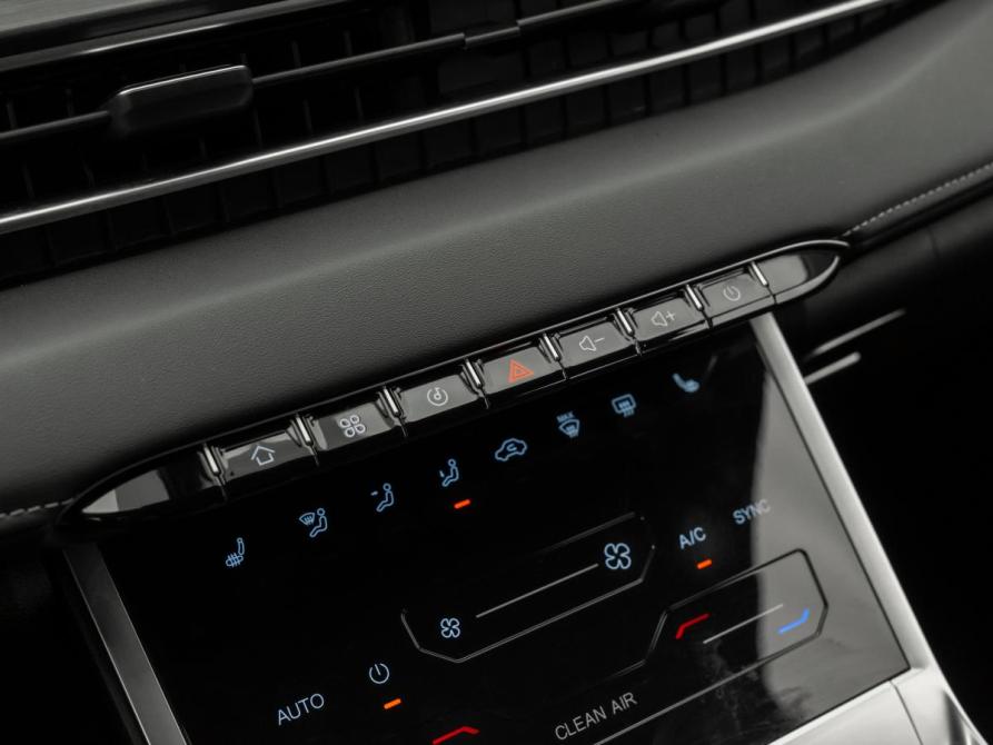 Chery Tiggo 4 Pro I Москва  - изображение 19