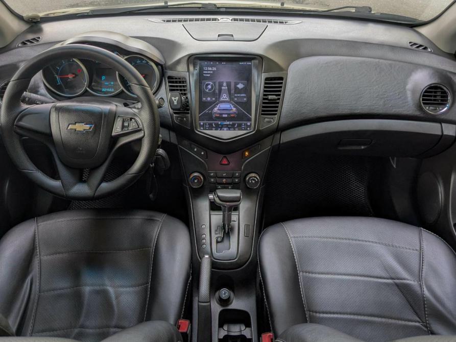 Chevrolet Cruze I Екатеринбург  - изображение 8