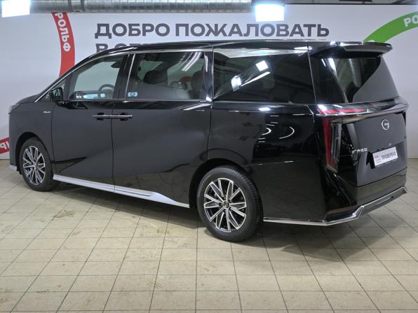 GAC Trumpchi M8 II с пробегом 2026 года, цена 4 650 000 рублей, 34 км, минивэн, Автокод Объявления