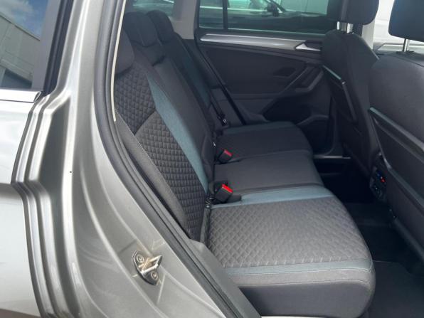 Volkswagen Tiguan II с пробегом 2020 года, цена 2 345 000 рублей, 144350 км, внедорожник, Автокод Объявления