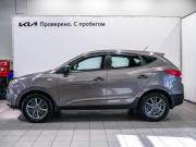 Hyundai ix35 I Рестайлинг Красноярск  - изображение 38