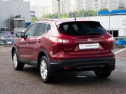 Nissan Qashqai II Москва  - изображение 25