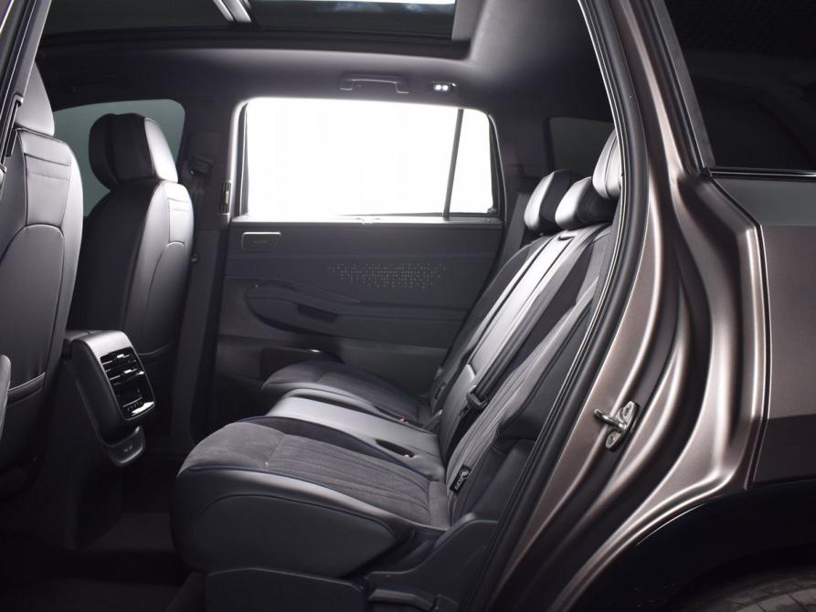Volkswagen Teramont II (China Market) Кемерово  - изображение 16